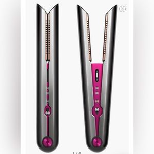 Dyson Corrale straightener